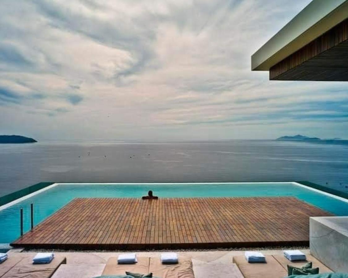 Alacarte Luxury Ocean View Condotel Da Nang