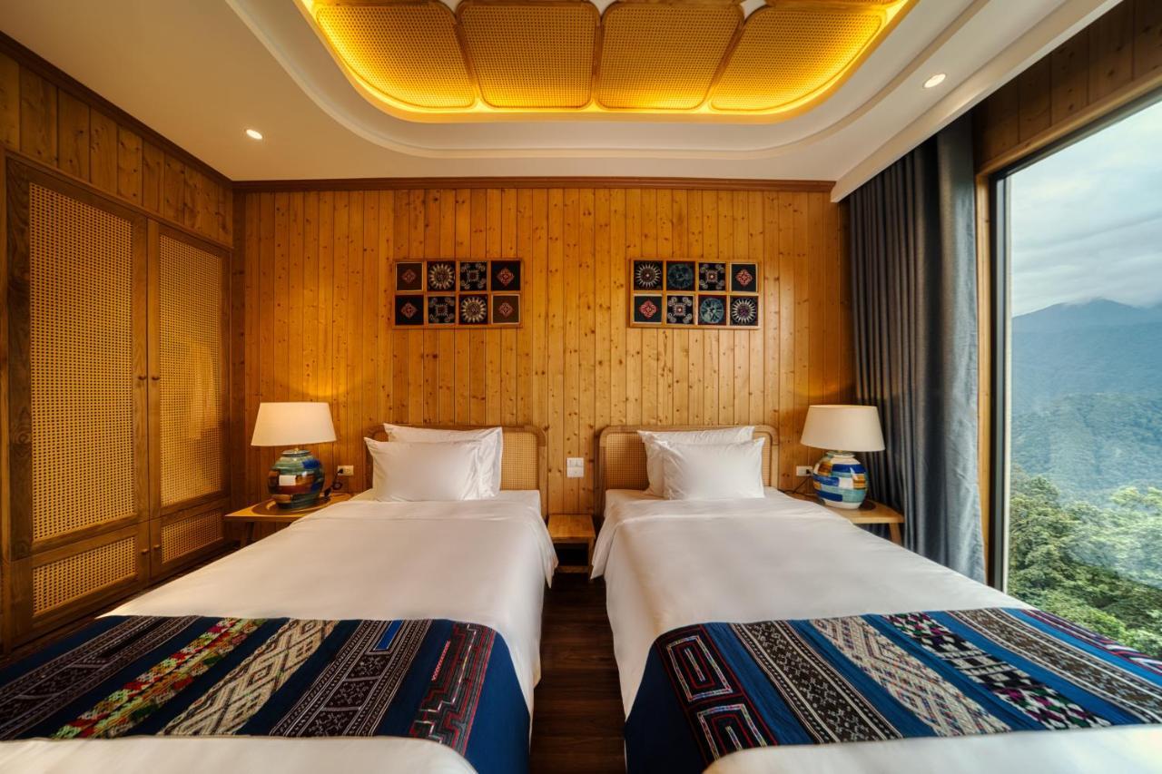 Hotel Lady Hill