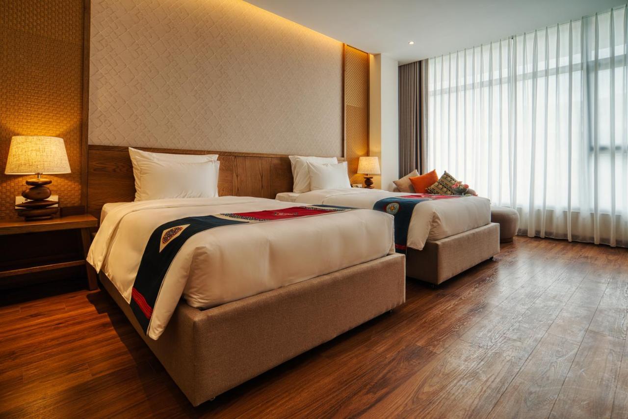 Hotel Lady Hill