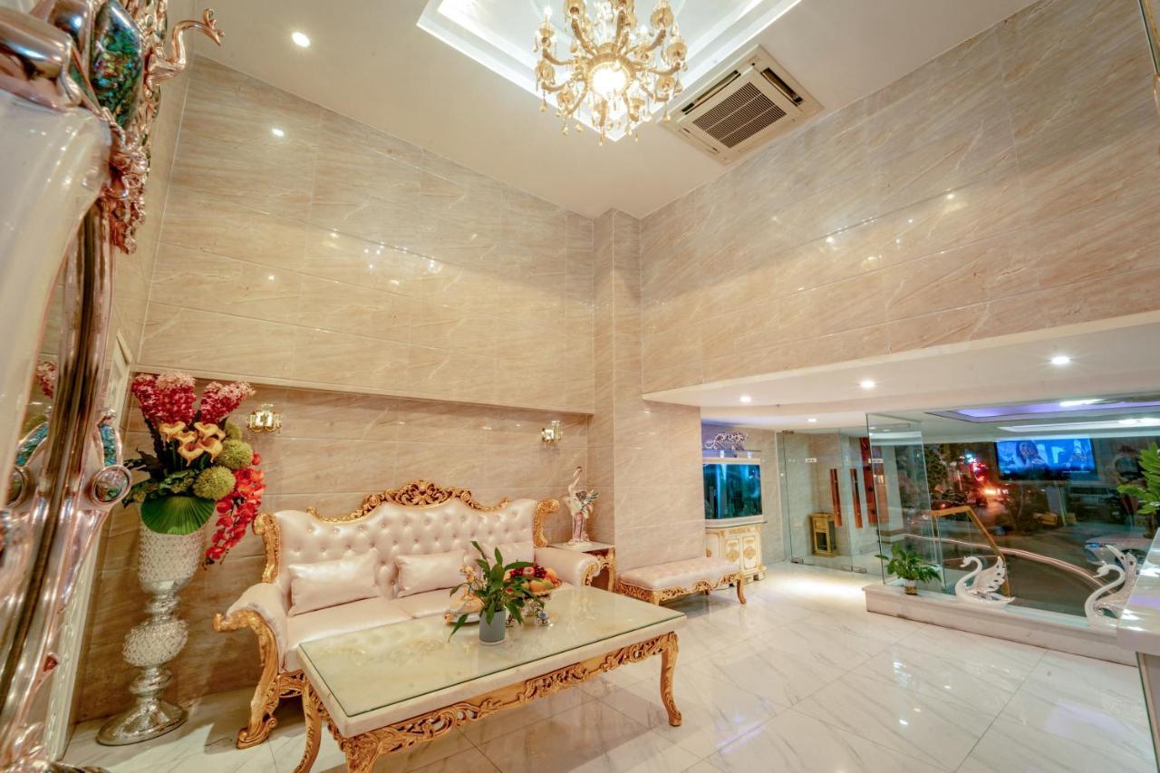 Khach San Cuong Thanh 2