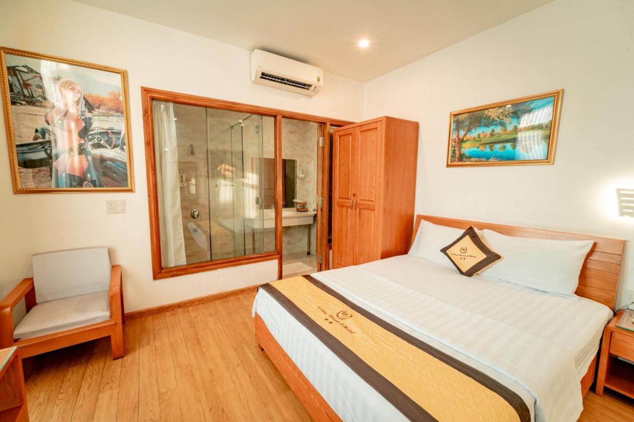 Khach San Cuong Thanh 2 * Ho Chi Minh City