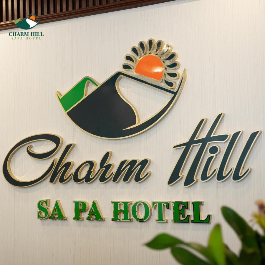 Charm Hill