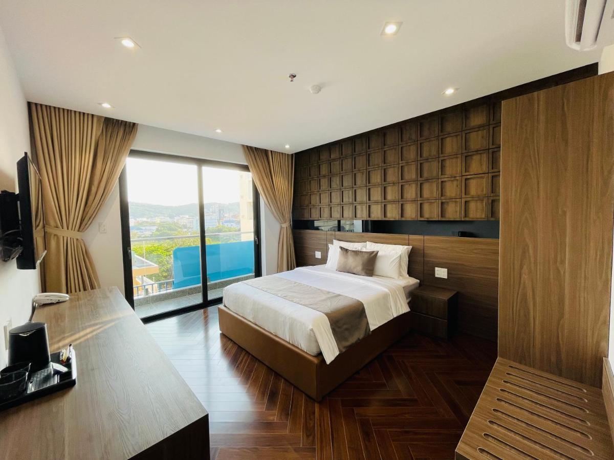 Hotel Long 2 Vung Tau