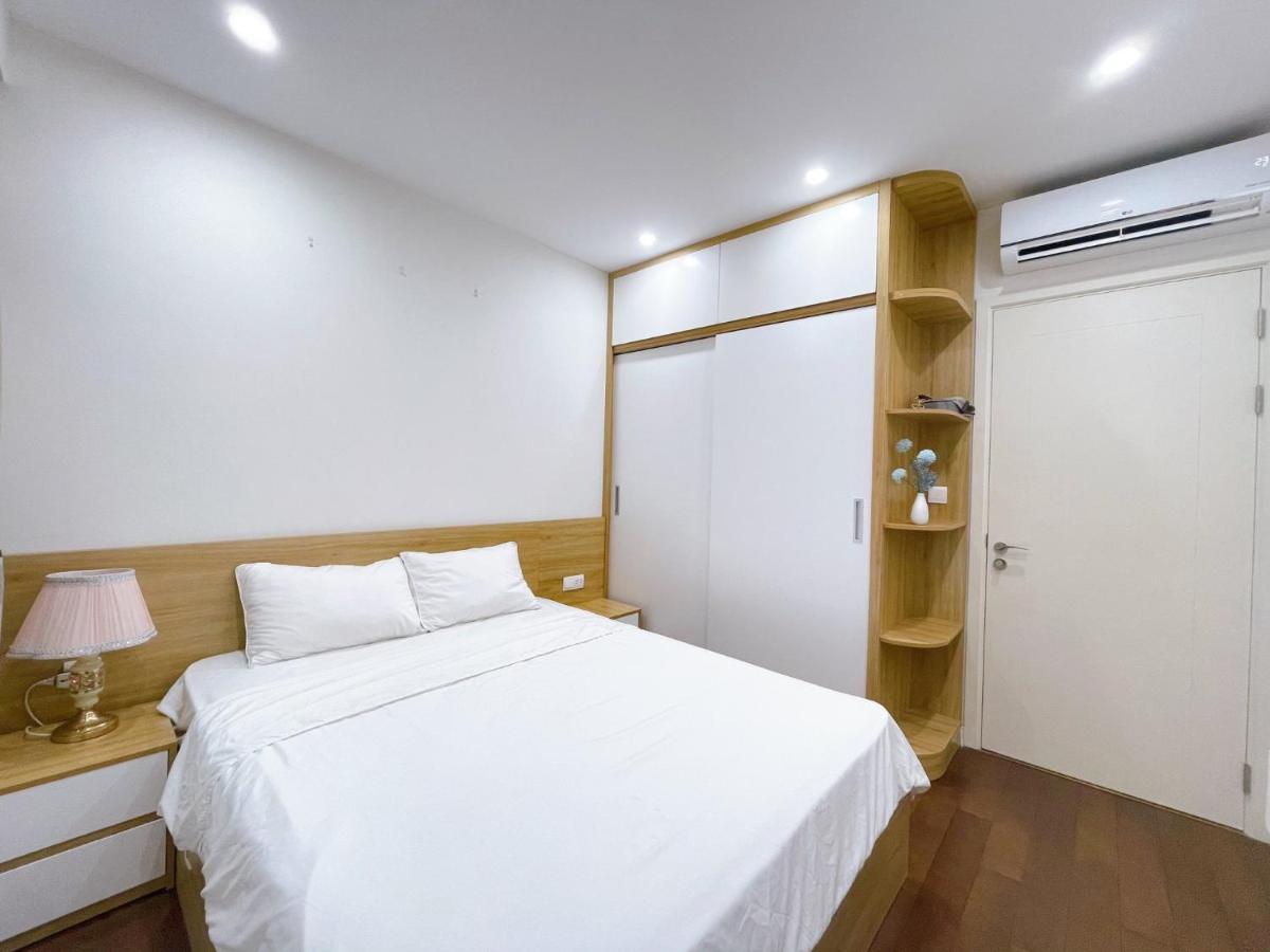 D'capitale - Feria Homes Hanoi