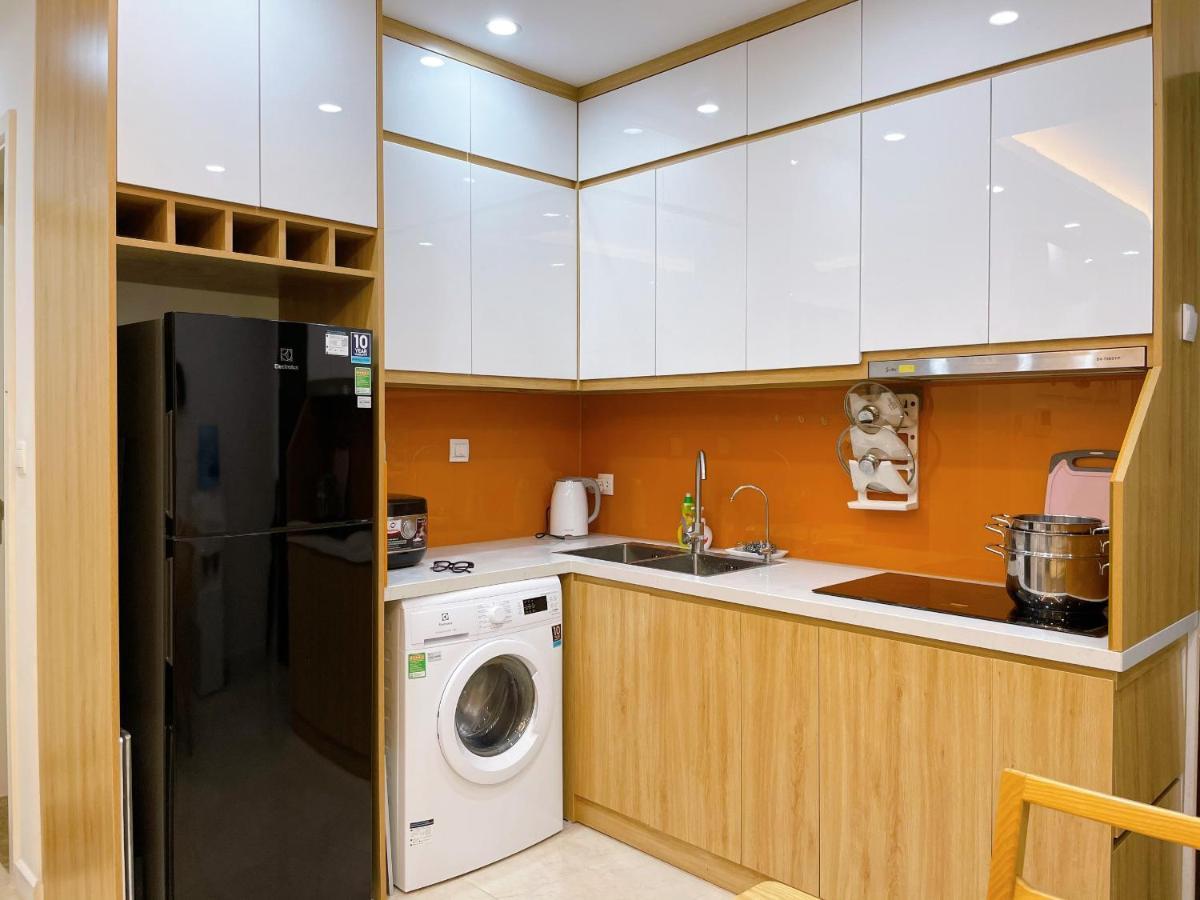 Apartment D'capitale - Feria Homes Hanoi