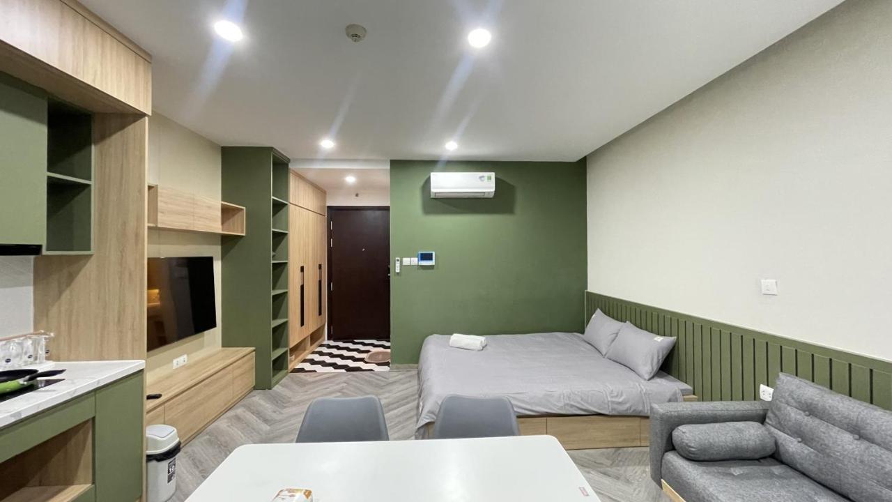 D'capitale - Feria Homes Hanoi