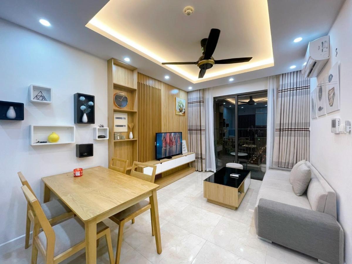 D'capitale - Feria Homes Apartment *