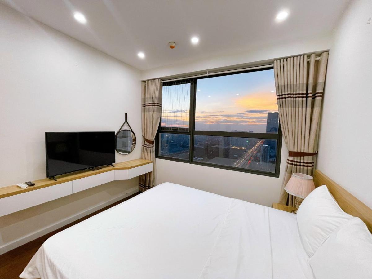 D'capitale - Feria Homes Apartment Hanoi