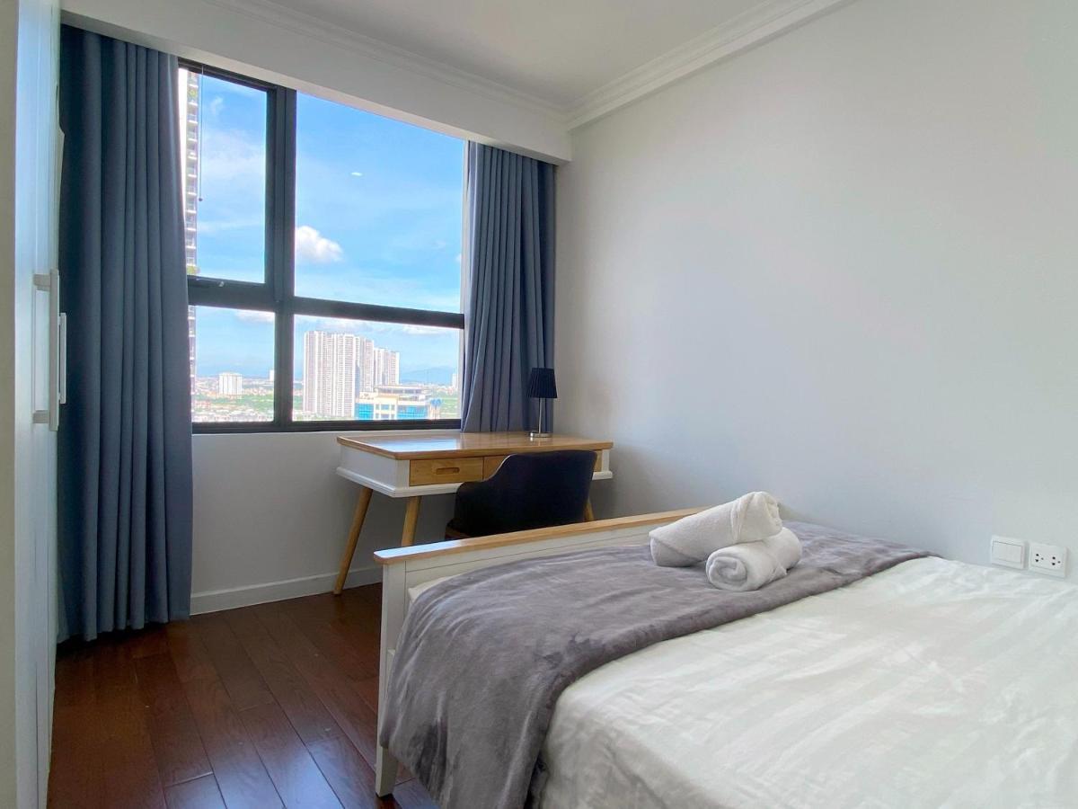 D'capitale - Feria Homes * Hanoi