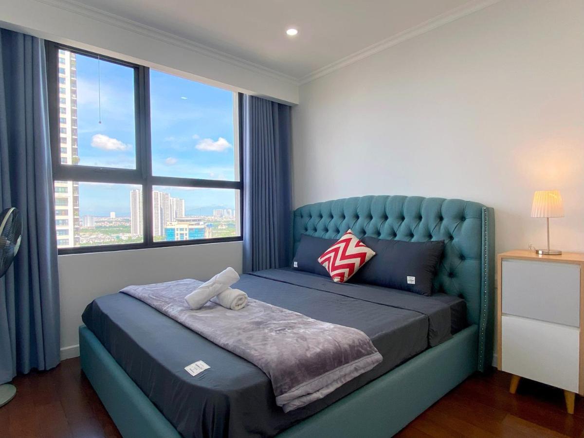 D'capitale - Feria Homes Apartment