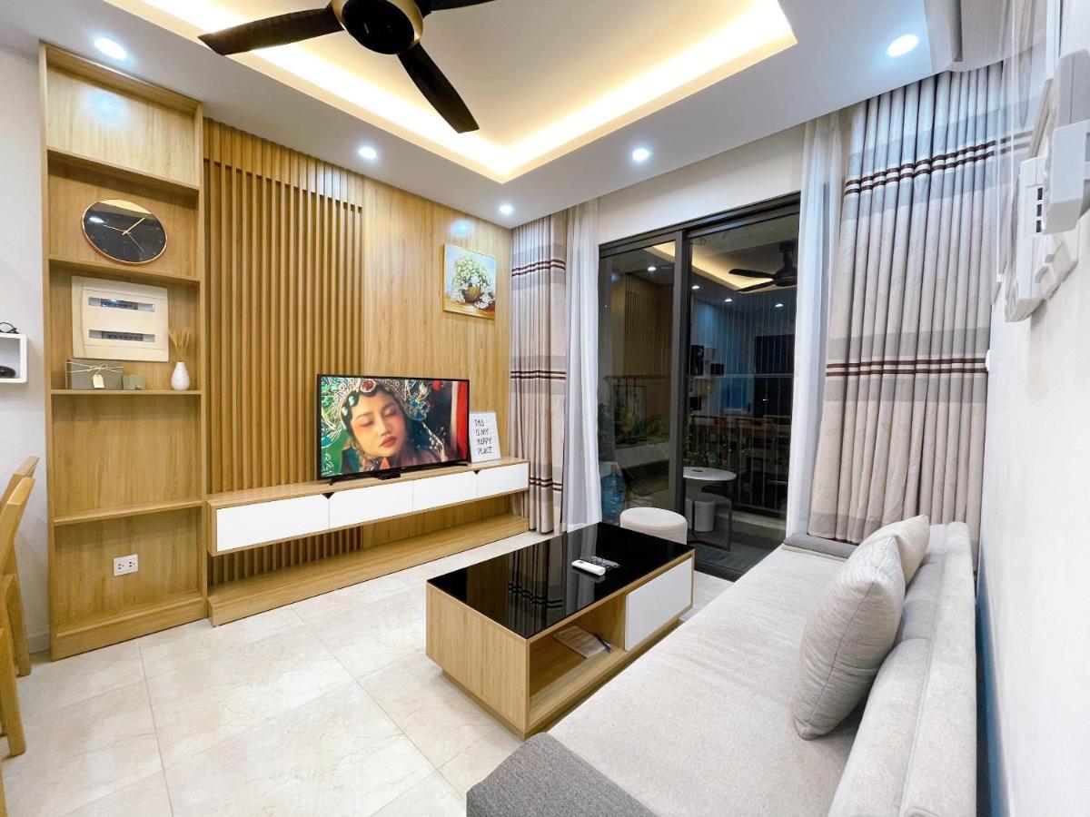 Apartment D'capitale - Feria Homes
