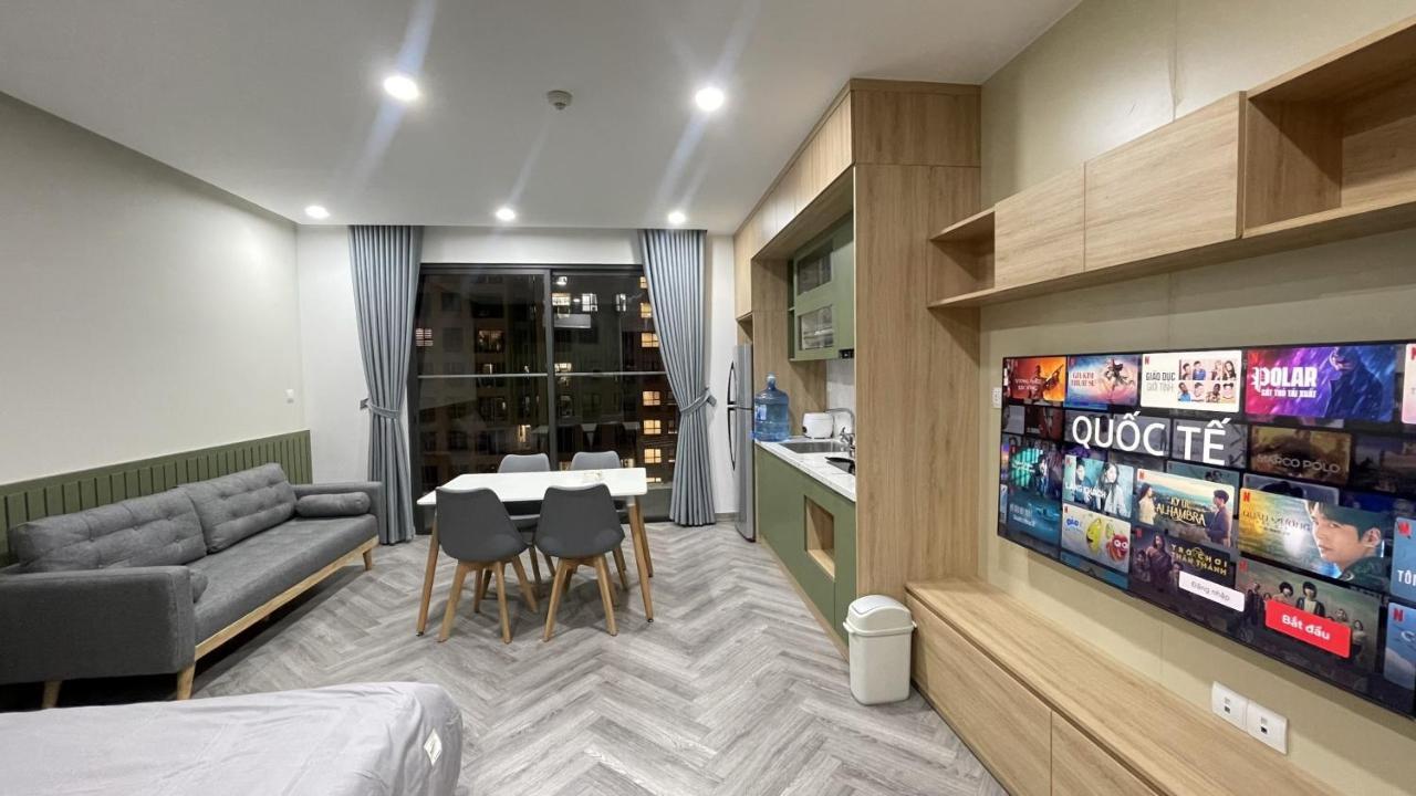D'capitale - Feria Homes * Hanoi