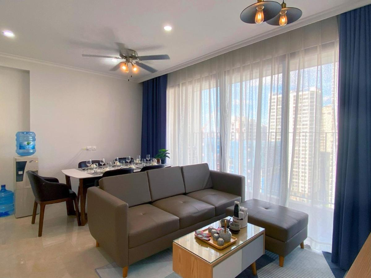 D'capitale - Feria Homes Apartment