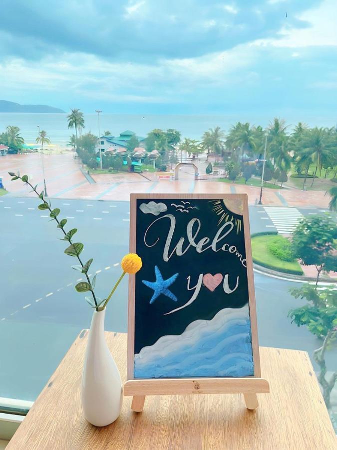 Alacarte Luxury Ocean View Condotel *