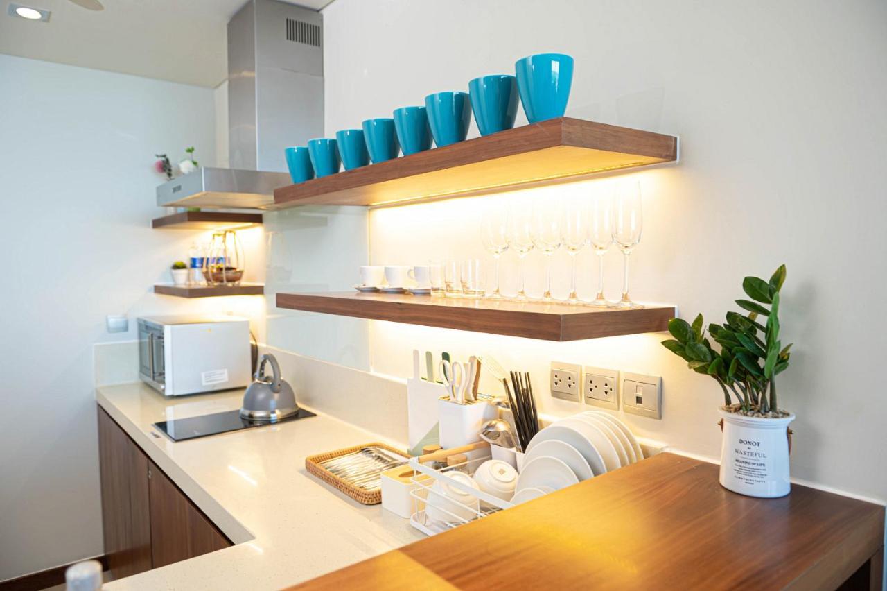 Alacarte Luxury Ocean View Condotel *