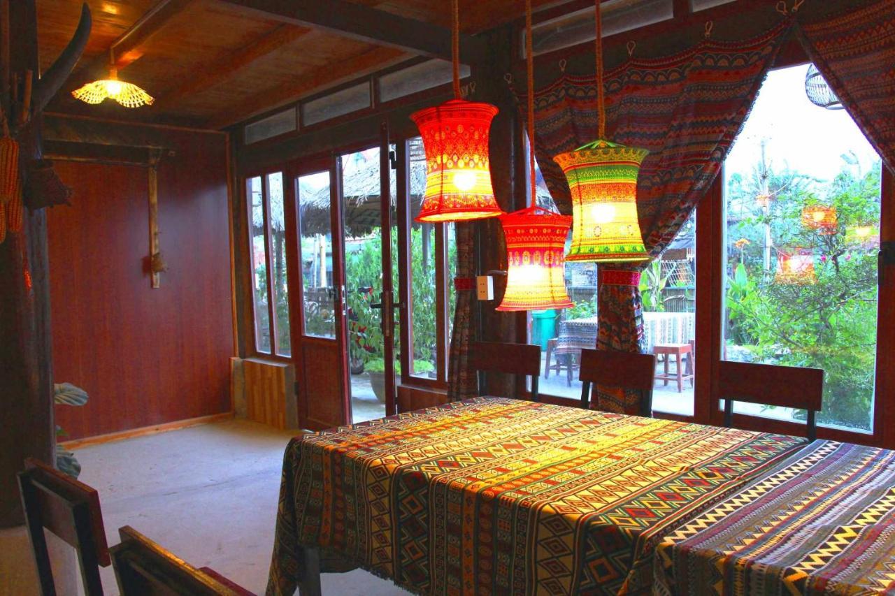 Surelee House And Trekking Sa Pa