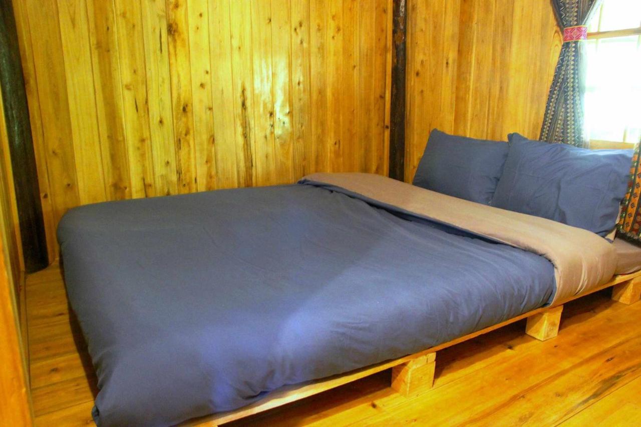 Campsite Surelee House And Trekking Sa Pa