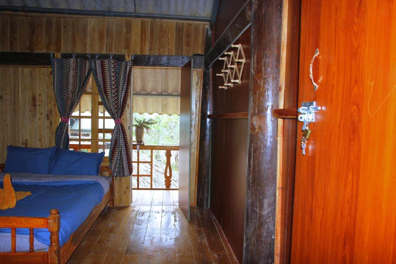 Campsite Surelee House And Trekking Sa Pa
