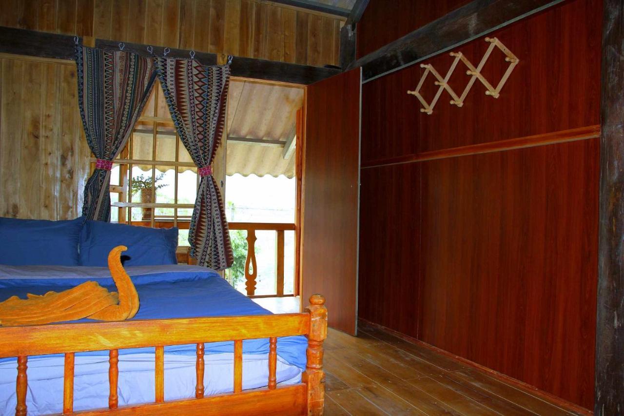 Surelee House And Trekking * Sa Pa