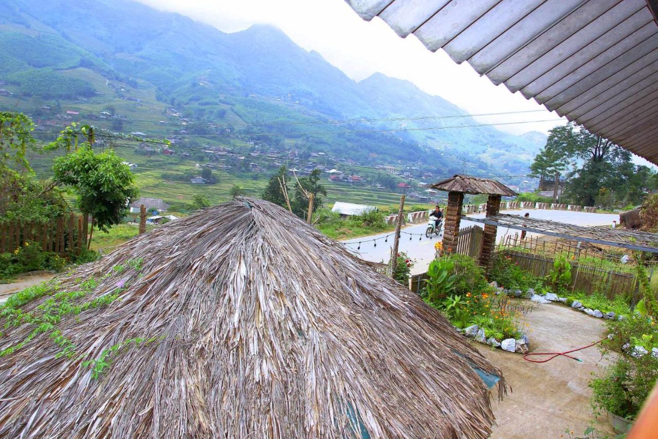 Surelee House And Trekking Sa Pa