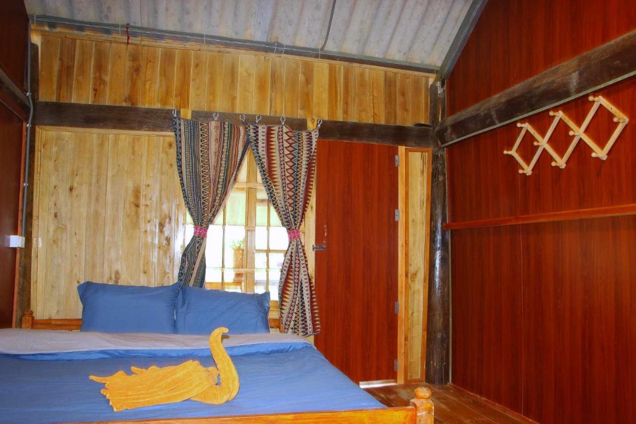 Surelee House And Trekking