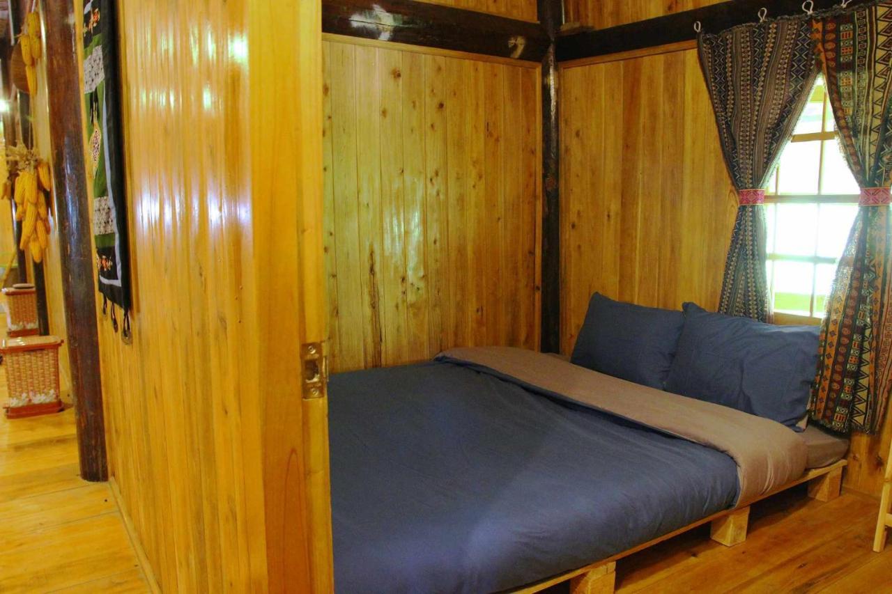 Campsite Surelee House And Trekking Sa Pa
