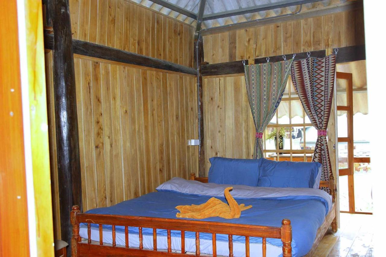 Surelee House And Trekking Campsite *
