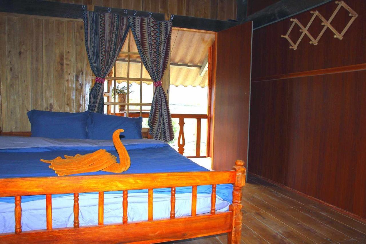 Surelee House And Trekking * Sa Pa