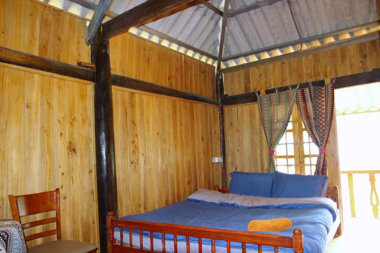 Campsite Surelee House And Trekking Sa Pa