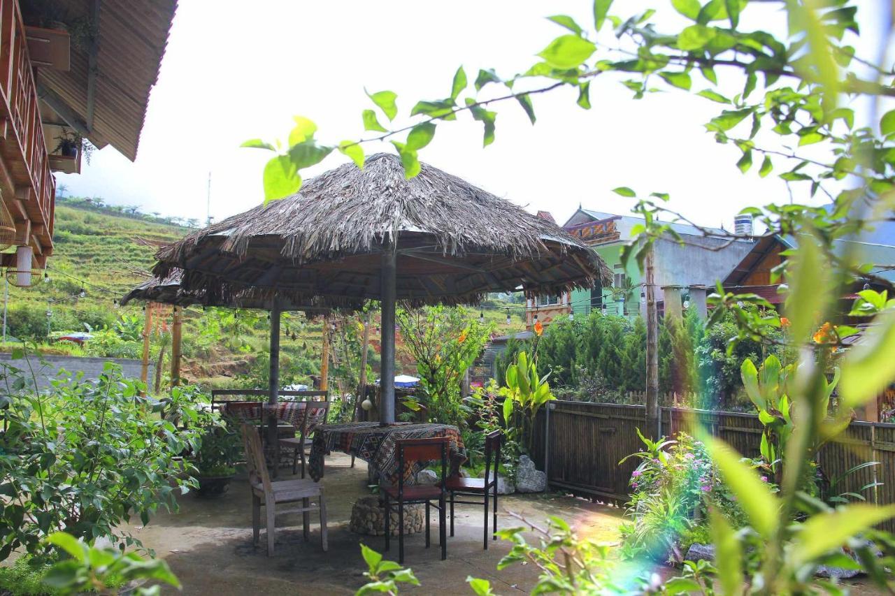 Surelee House And Trekking * Sa Pa