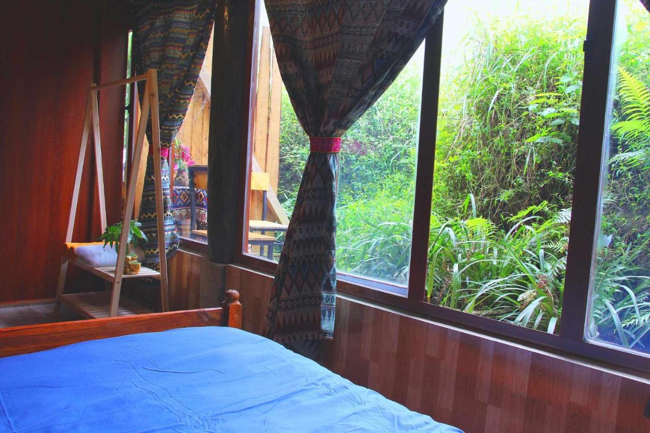 Surelee House And Trekking Campsite *