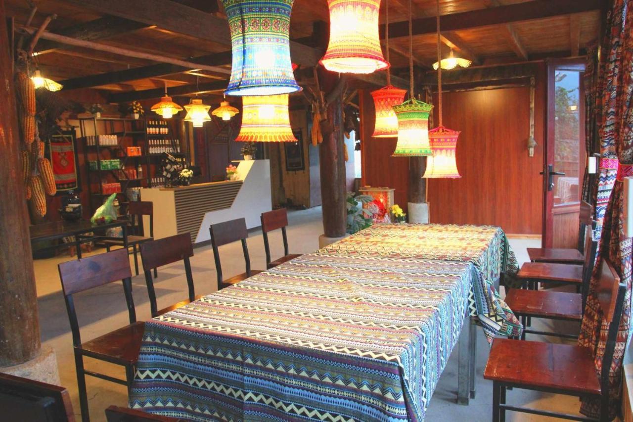 Surelee House And Trekking Campsite Sa Pa