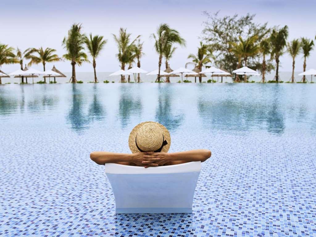 Resort Moevenpick Waverly 5*