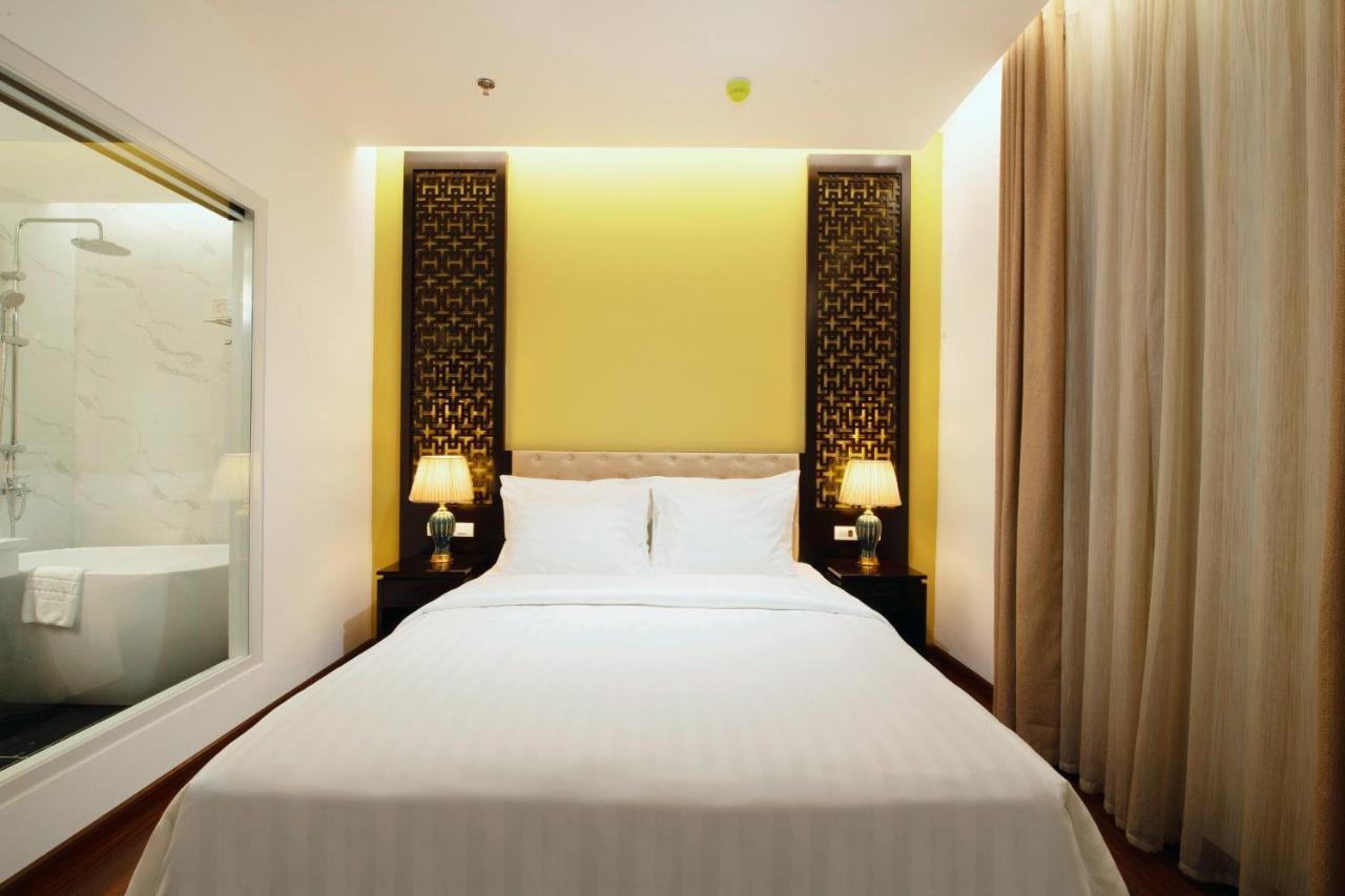 Palago Boutique Hotel