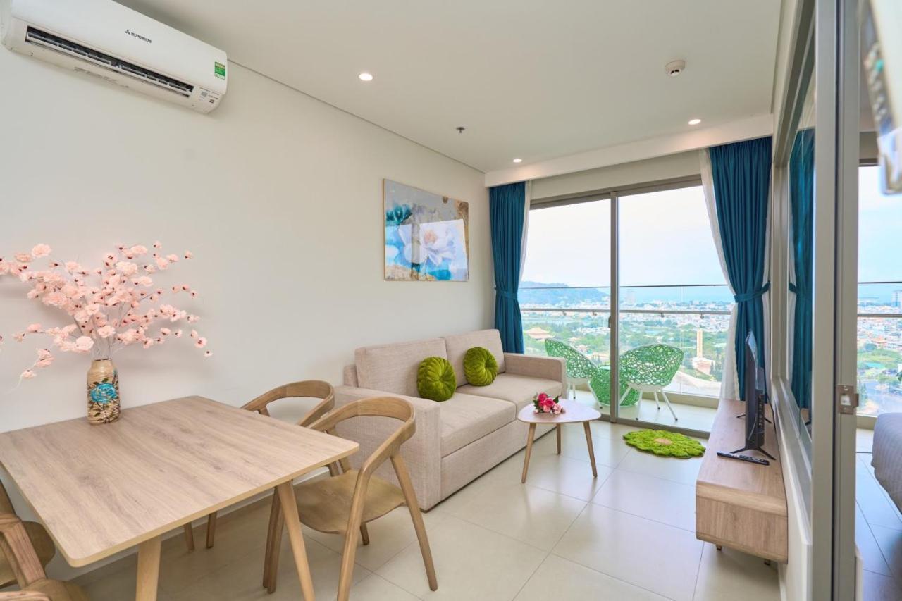 Apartment Vip The Sóng Near The 5 Star - Free Infinity