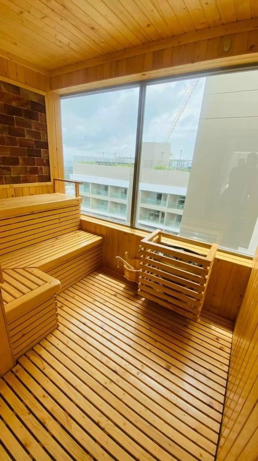 Apartment Vip The Sóng Near The 5 Star - Free Infinity Vung Tau