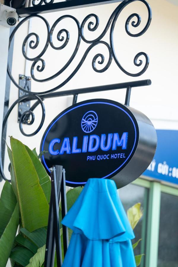 Calidum 3* Phu Quoc