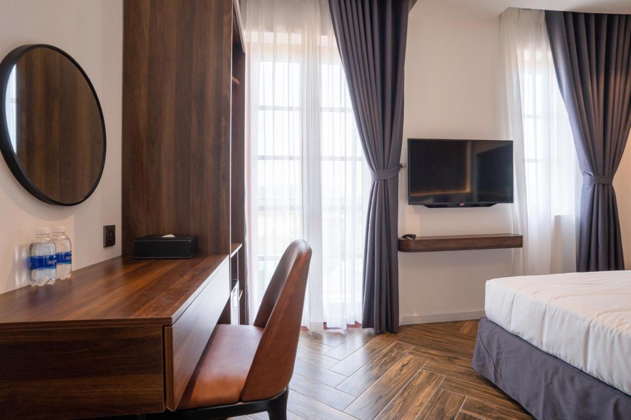 Hotel Calidum Phu Quoc
