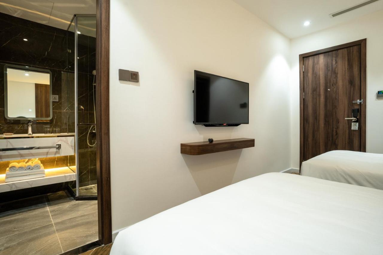 Hotel Calidum 3*