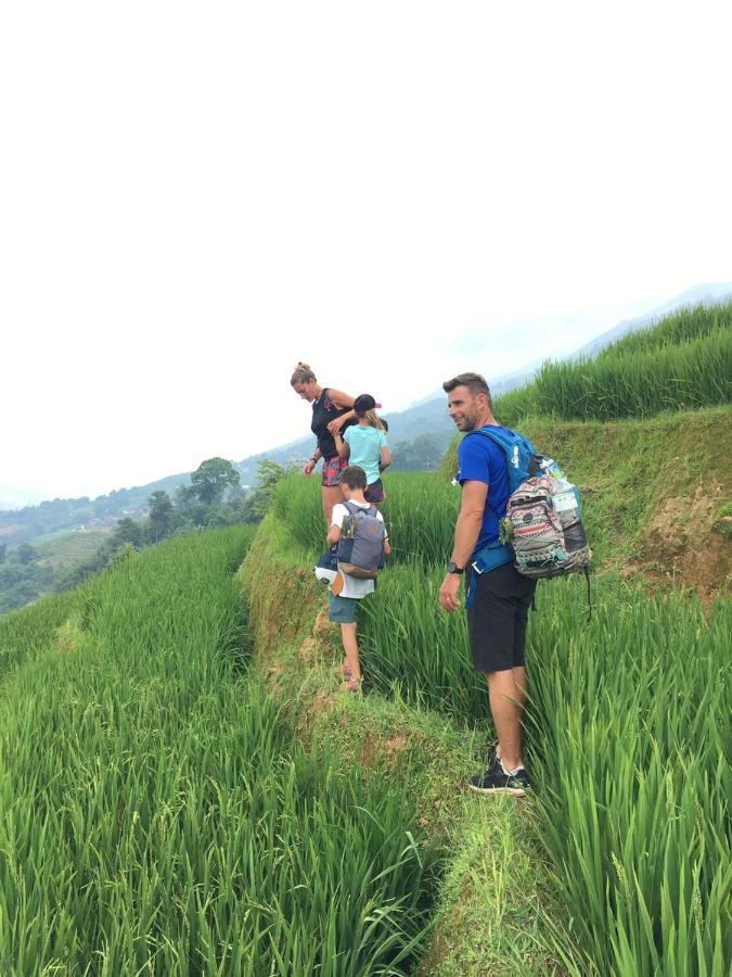 Bed & Breakfast Sapa Farmstay *