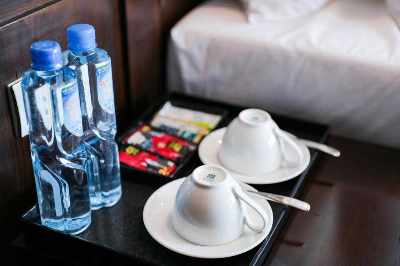 La Pandora Boutique Cruises  Hạ Long