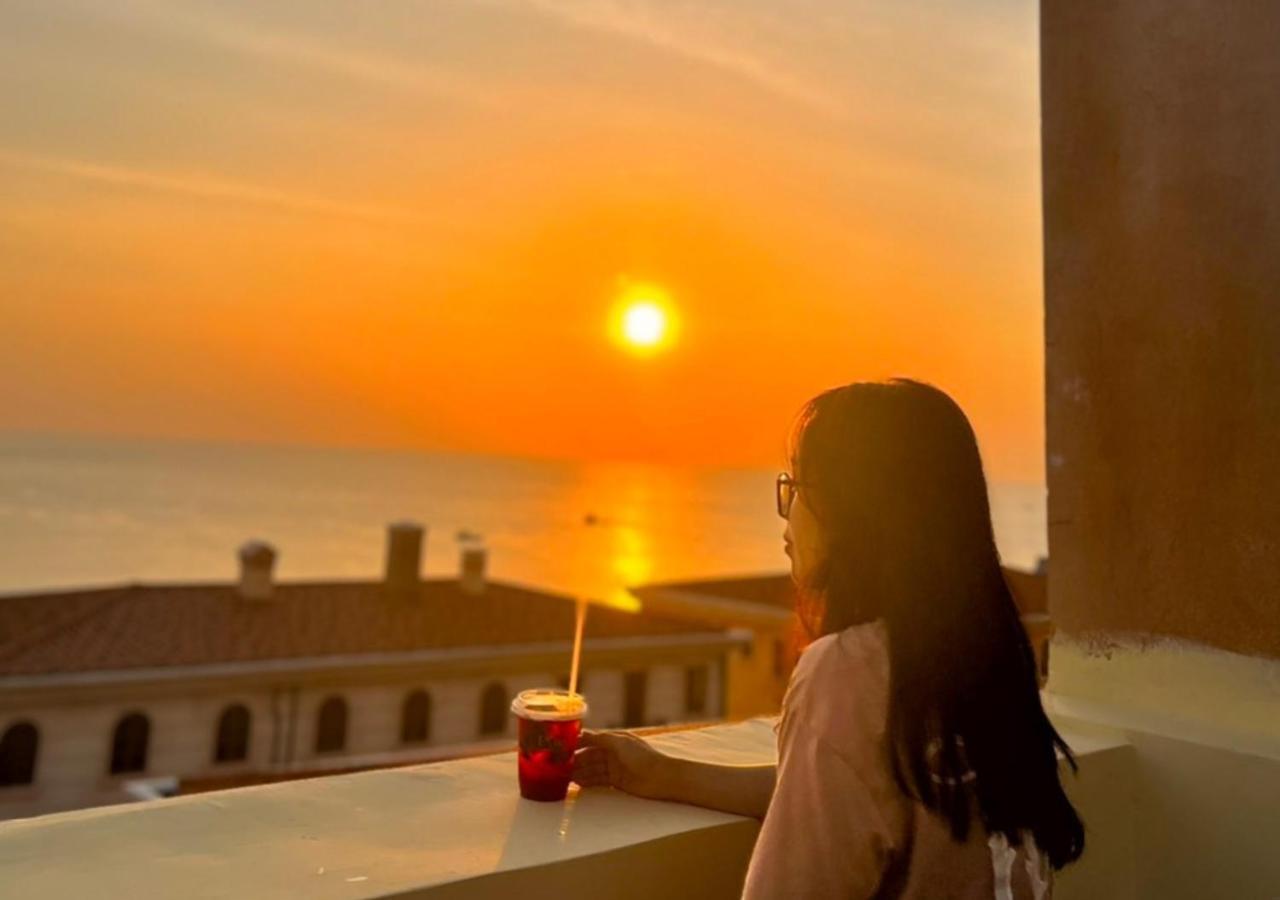Lotus Corner & Rooftop 3* Phu Quoc
