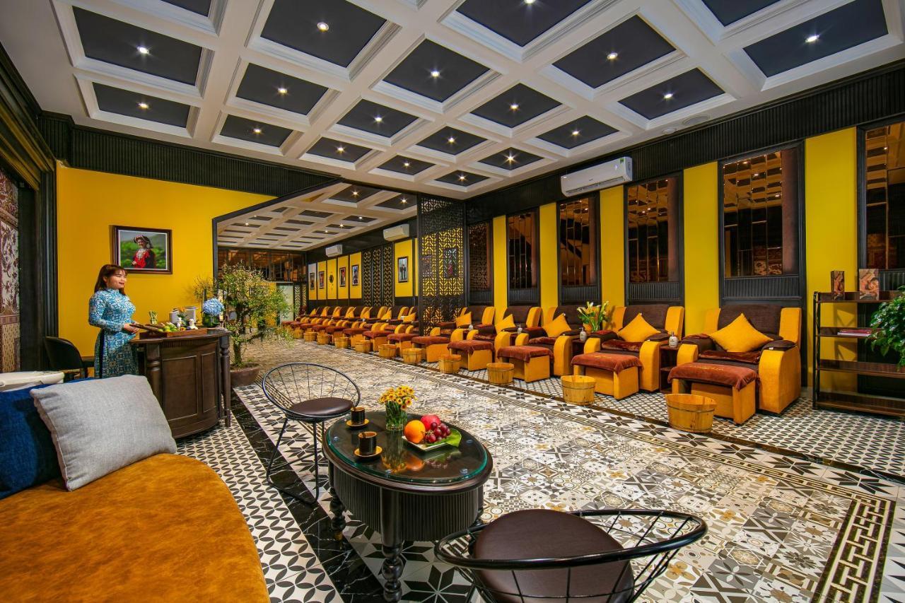 Hotel Eden &