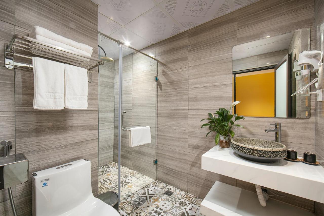 Hotel Eden & 4*