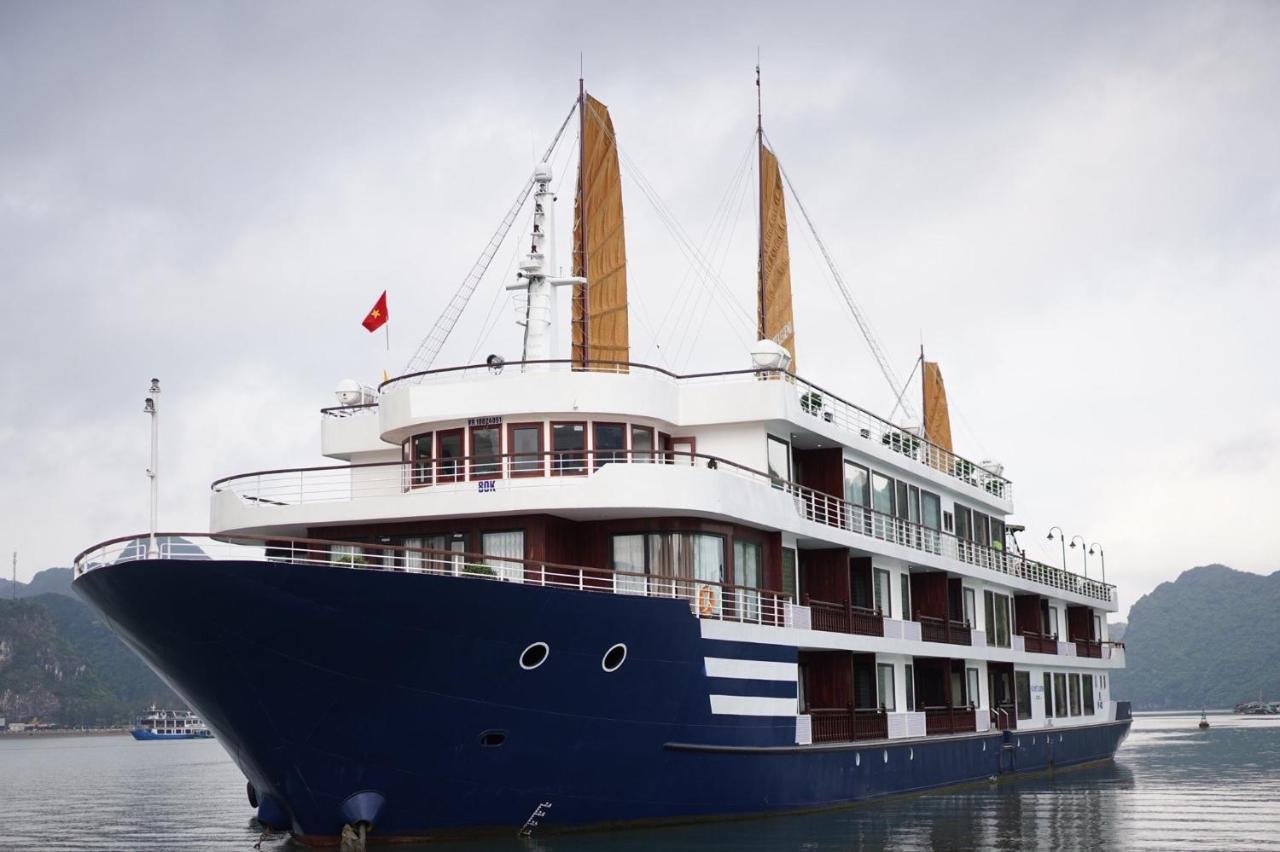 Erina Cruise By Hag