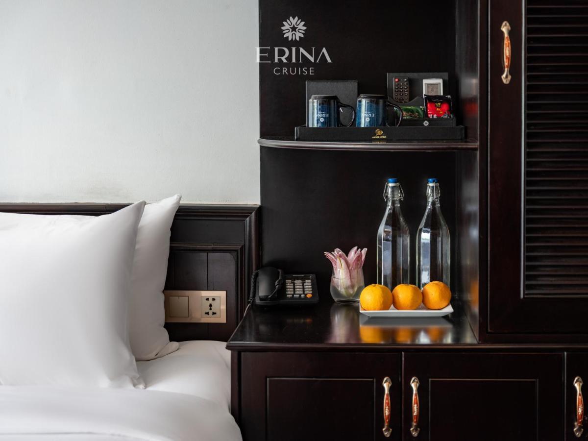  Erina Cruise By Hag 5*