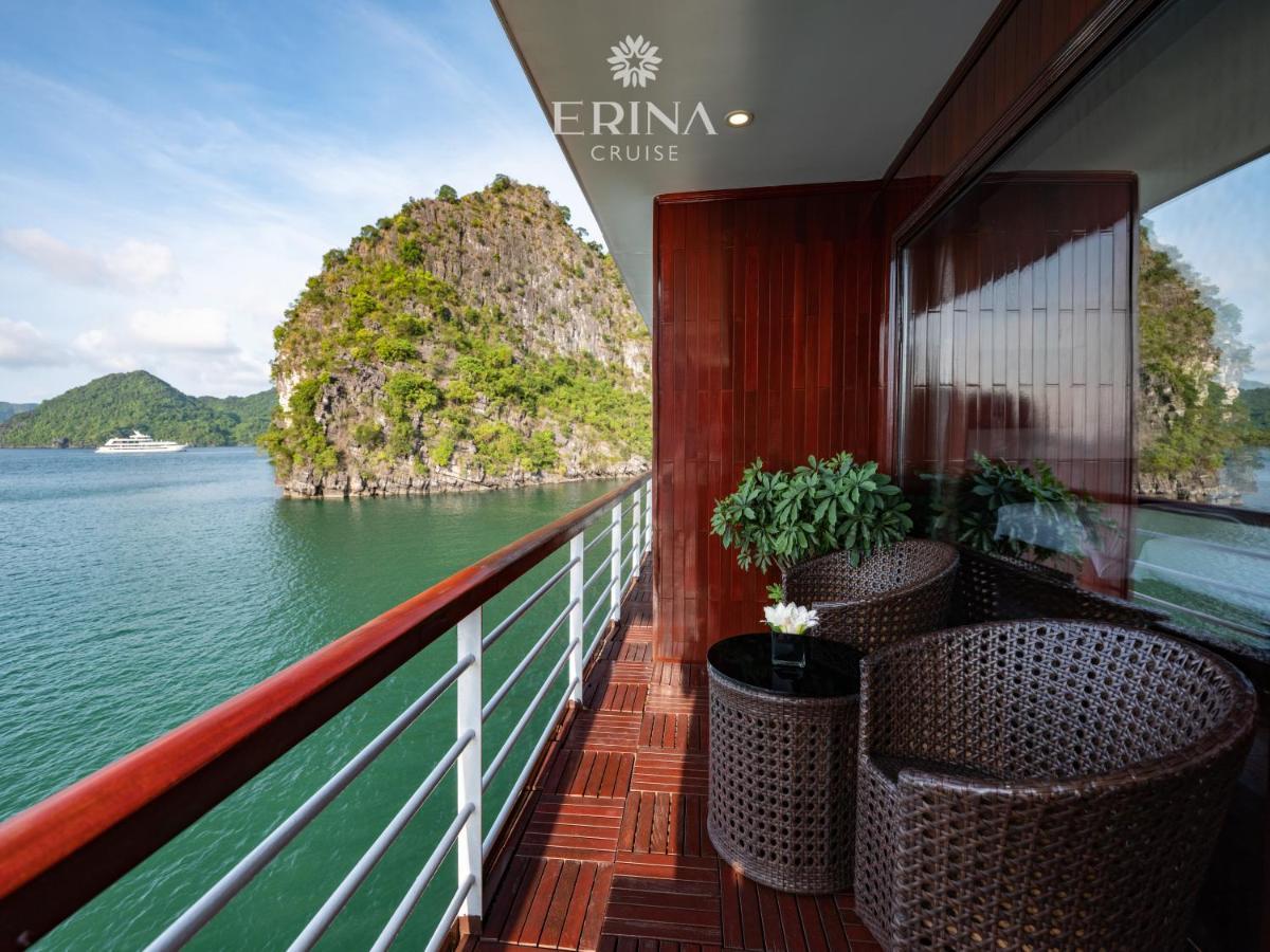  Erina Cruise By Hag