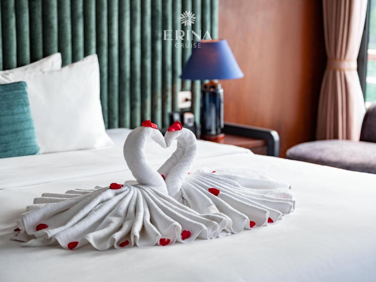 Erina Cruise By Hag 5* Hạ Long