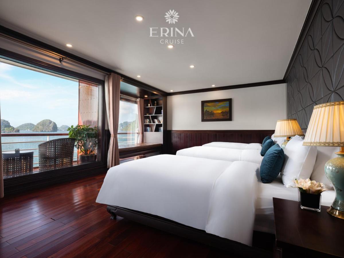  Erina Cruise By Hag Hạ Long