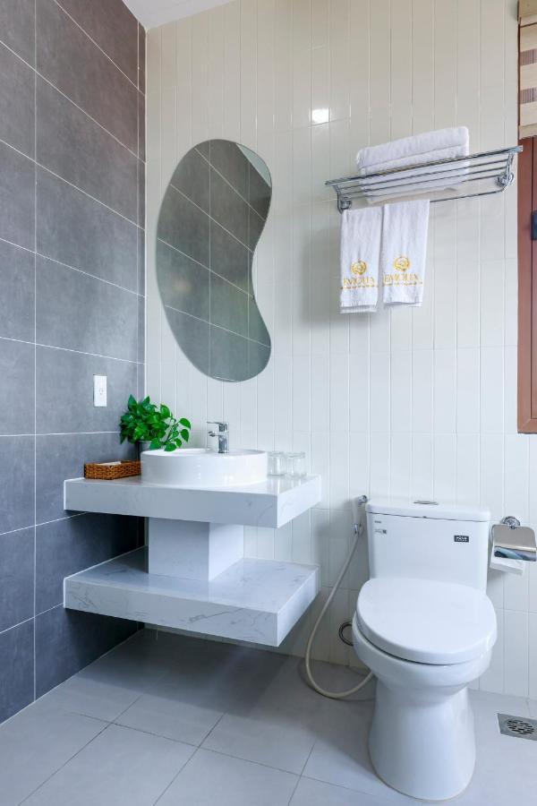 Lotus Corner & Rooftop Hotel Phu Quoc